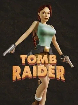 Tomb Raider (PS4)
