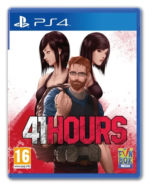 41 Hours