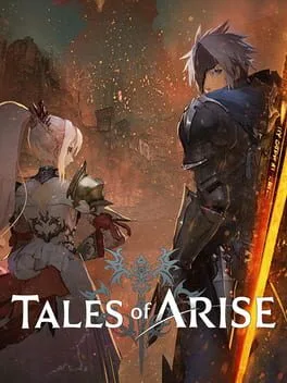 Tales of Arise: Premium Edition (PS4)