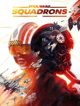 Star Wars: Squadrons (PS4)