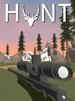 Hunt (PS4)