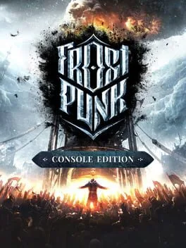 Frostpunk: Console Edition (PS4)