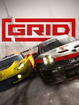 Grid (PS4)