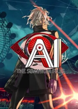 AI: The Somnium Files - Special Agent Edition (PS4)