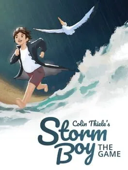 Storm Boy (PS4)