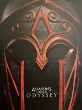 Assassin's Creed: Odyssey - Spartan Edition (PS4)