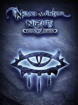 Neverwinter Nights: Enhanced Edition (PS4)