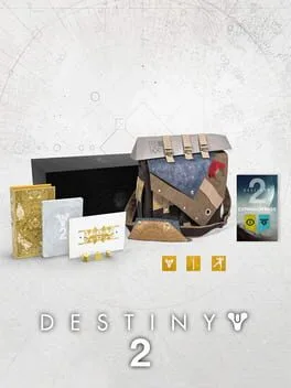 Destiny 2: Collector's Edition (PS4)