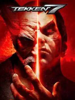 Tekken 7 (PS4)