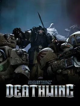 Space Hulk: Deathwing (PS4)