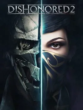 Dishonored 2 (PS4)