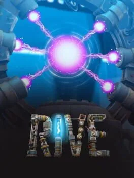 Rive (PS4)