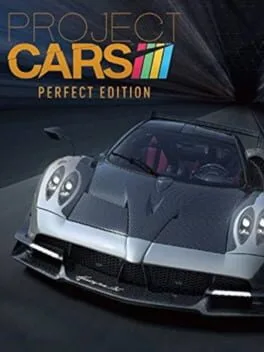 Project CARS: Perfect Edition (PS4)