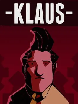 Klaus (PS4)
