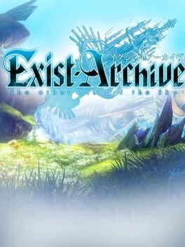Exist Archive: The Other Side of the Sky (PS4)