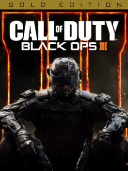 Call of Duty: Black Ops III - Gold Edition (PS4)