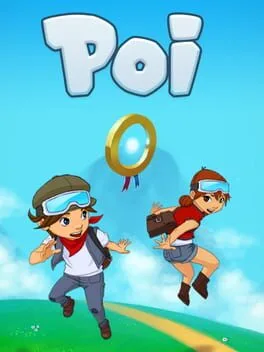 Poi (PS4)