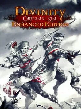 Divinity: Original Sin - Enhanced Edition (PS4)