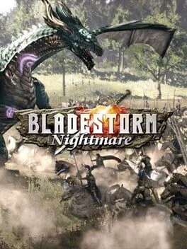 Bladestorm: Nightmare (PS4)