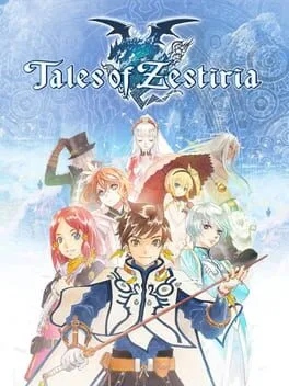 Tales of Zestiria (PS4)