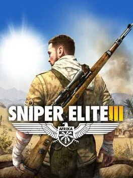 Sniper Elite III (PS4)