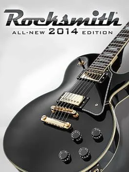 Rocksmith 2014 (PS4)