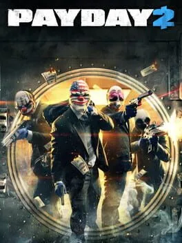 Payday 2 (PS4)