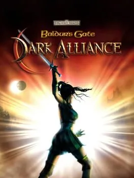 Baldur's Gate: Dark Alliance (PS4)
