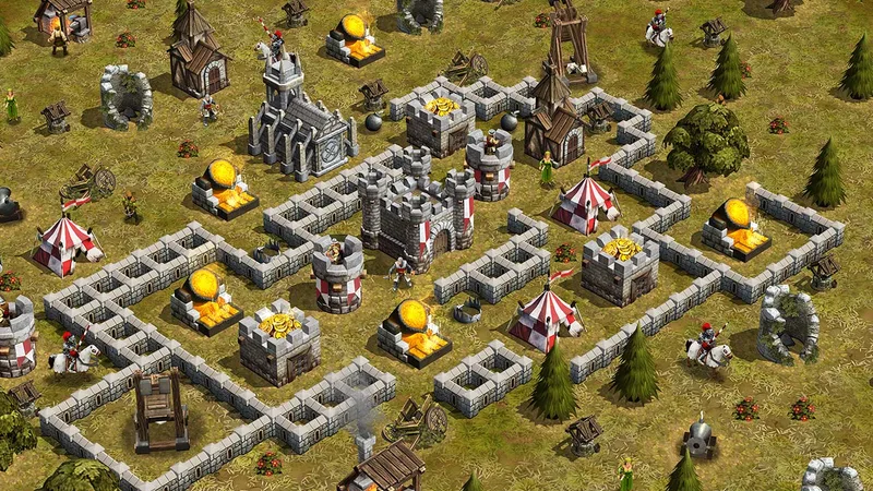 Battle Ages