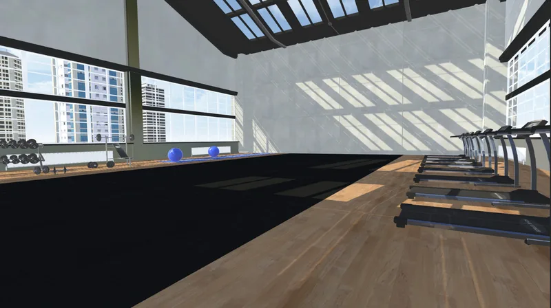 BOXVR (PS4)