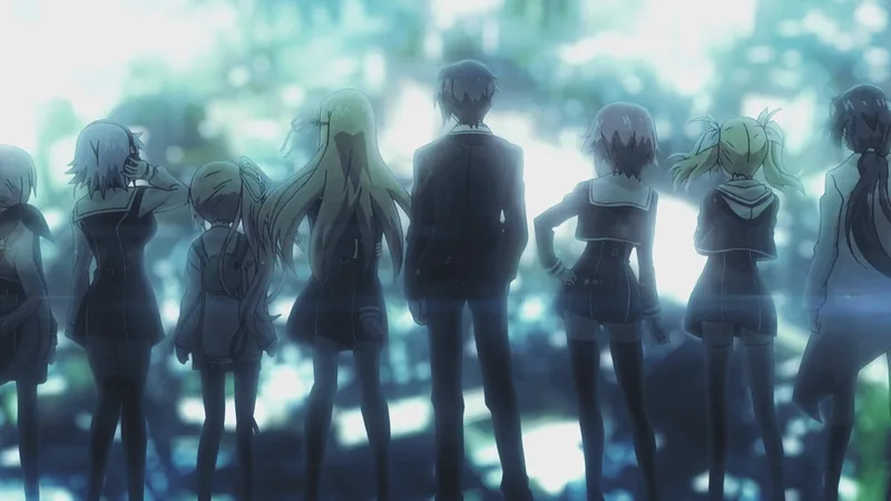 ChaosChild