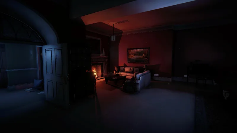 Don't Knock Twice (PS4)