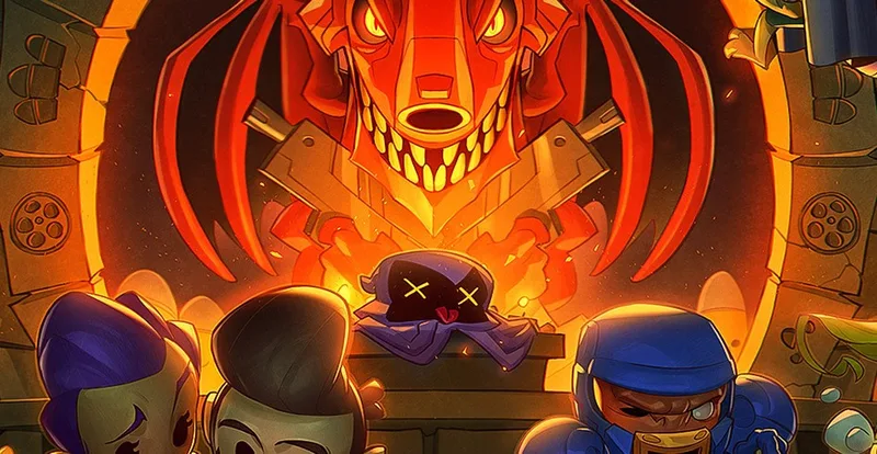 Enter the Gungeon (PS4)