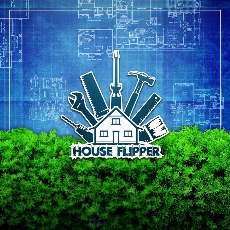 House Flipper (PS4)