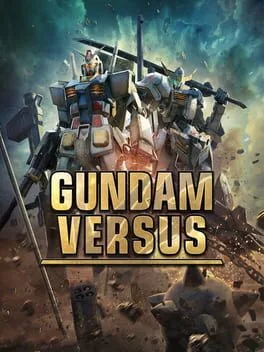 Gundam Versus [Premium G Sound Edition]