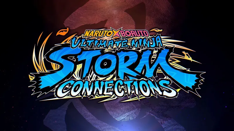 Naruto x Boruto: Ultimate Ninja Storm Connections (PS4)