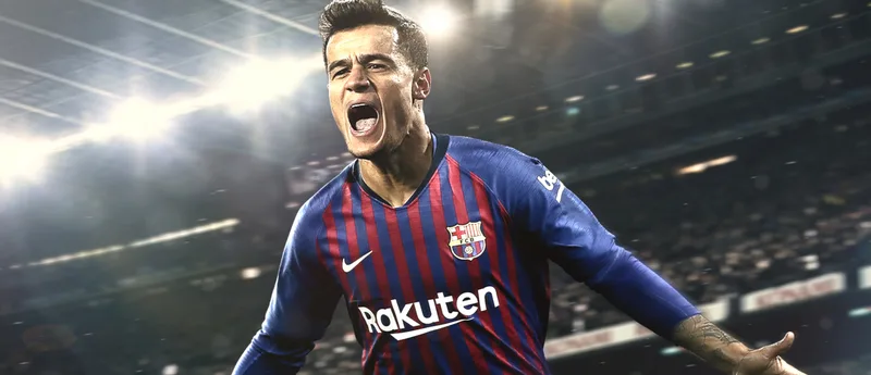 PRO EVOLUTION SOCCER 2019 (PS4)
