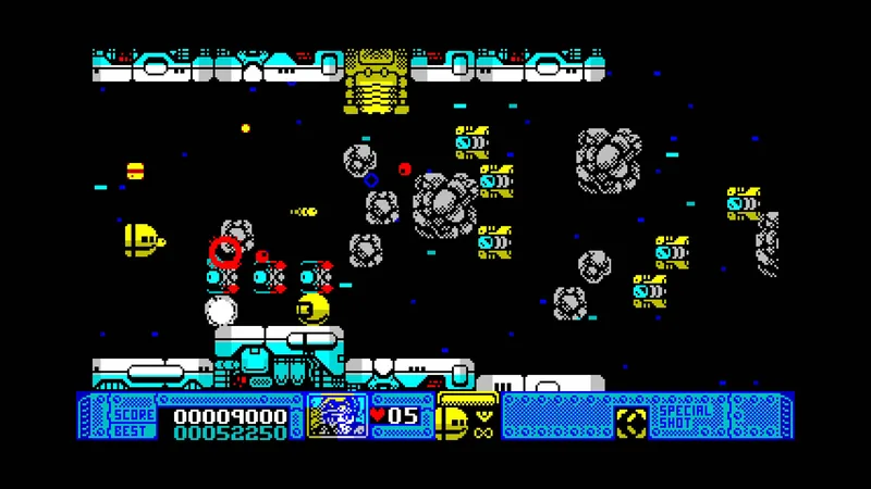 Rock Boshers DX: Directors Cut (PS4)