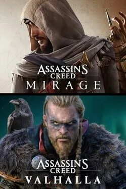 Assassin's Creed Mirage [Collector's Edition]