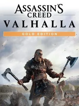 Assassin's Creed Valhalla [Gold Edition]