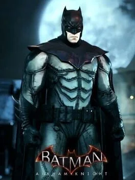 Batman Arkham Knight [Comic Edition] (PS4)