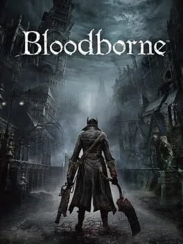 Bloodborne [Only On PlayStation] (PS4)