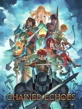 Chained Echoes [Retro Edition]