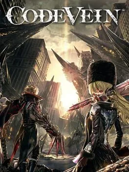 Code Vein [Day One Edition] (PS4)