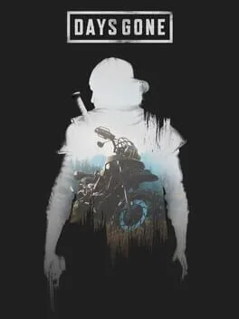 Days Gone [Limited Edition]