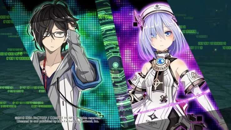 Death end re;Quest (PS4)