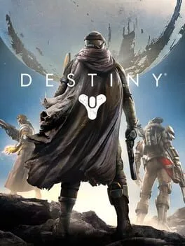Destiny [Steelbook Edition]