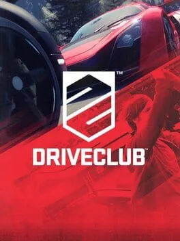 DriveClub [Press Kit] (PS4)