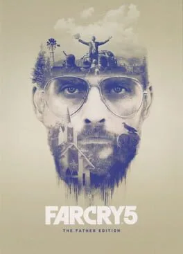 Far Cry 5 [Father Edition] (PS4)