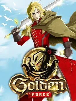 Golden Force [Limited Edition]